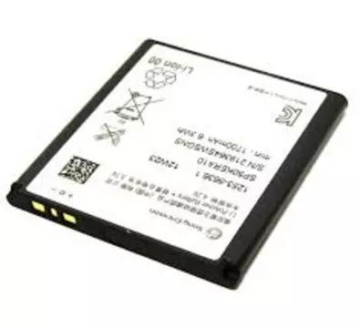 Bateria Xperia LT26i