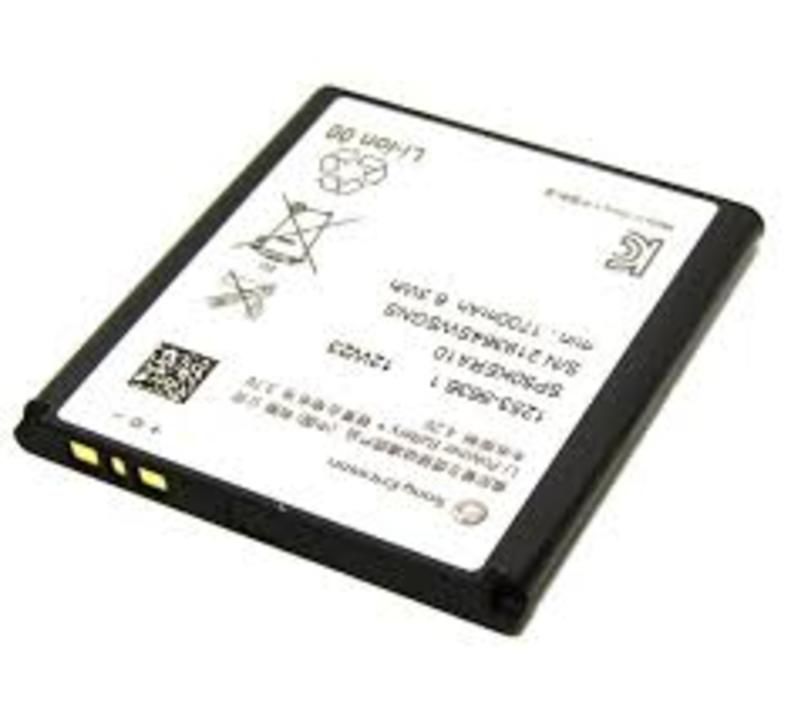 Bateria Xperia LT26i