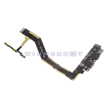 Flex conector de carga Bq M5