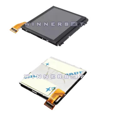 Lcd Blackberry Bold 9700