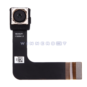 Flex cámara trasera Xperia M5