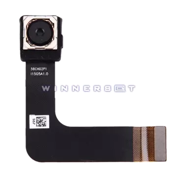 Flex cámara trasera Xperia M5