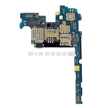 Placa base Galaxy Note 1 N7000