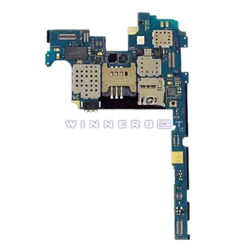 Placa base Galaxy Note 1 N7000