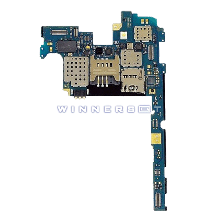 Placa base Galaxy Note 1 N7000