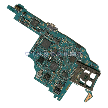 Placa base Psp 1000