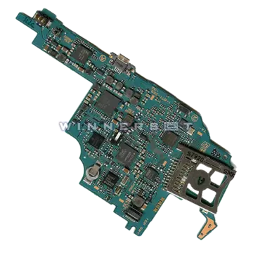 Placa base Psp 1000