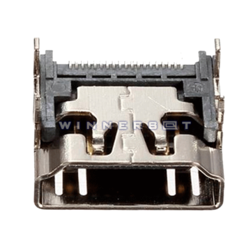 Conector Hdmi portatiles