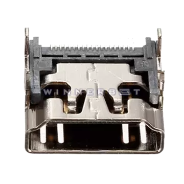 Conector Hdmi portatiles