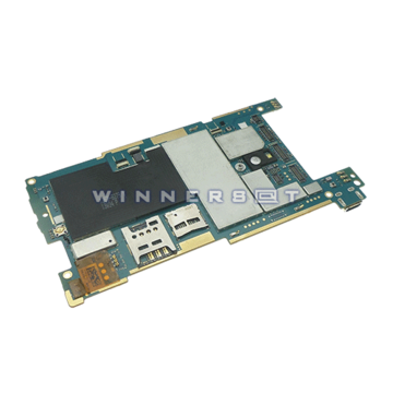 Placa Base Xperia SP C5303