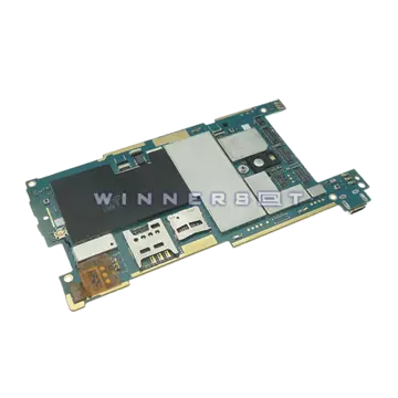 Placa Base Xperia SP C5303