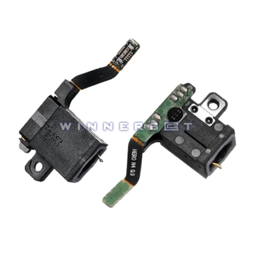 Flex jack audio Galaxy S7 SM-G930F/S7 Edge G935F