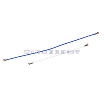 Antena coaxial Galaxy S7 Edge SM-G935F