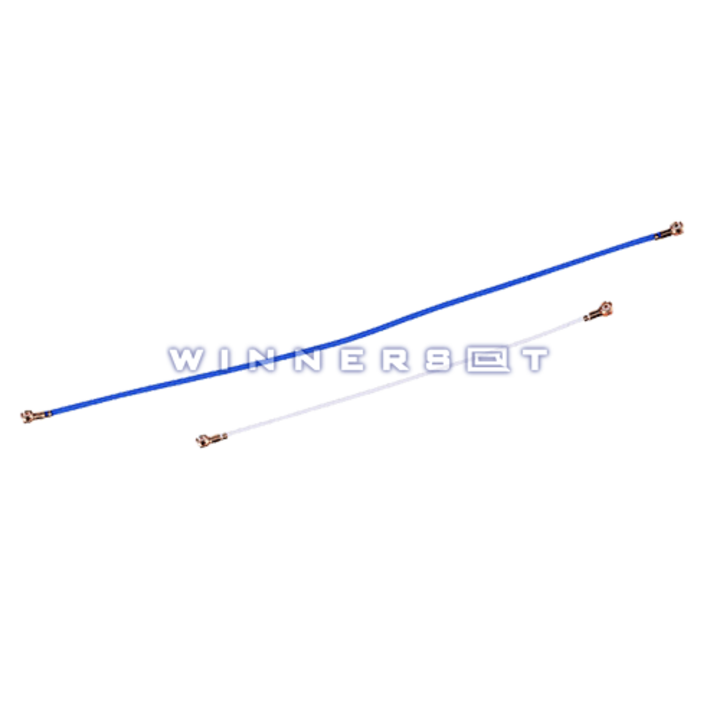 Antena coaxial Galaxy S7 Edge SM-G935F