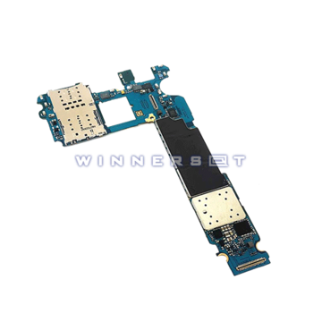 Placa base Galaxy S7 Edge SM-G935F