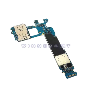 Placa base Galaxy S7 Edge SM-G935F