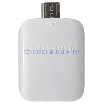 Conector Usb Samsung OTG para S4,S5,S6,S7