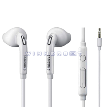 Auriculares Samsung Galaxy S7/Edge Originales