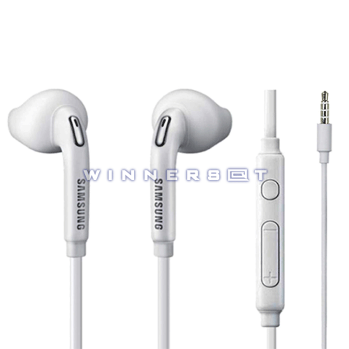Auriculares Samsung Galaxy S7/Edge Originales