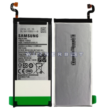 Bateria Galaxy S7 Edge SM-G935F Original
