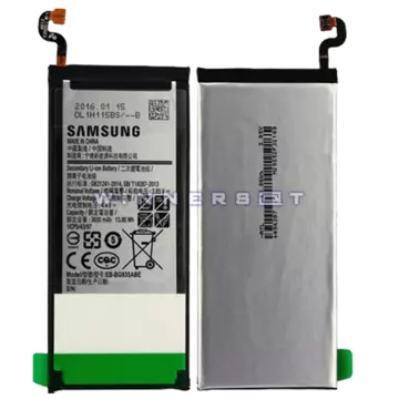 Bateria Galaxy S7 Edge SM-G935F Original