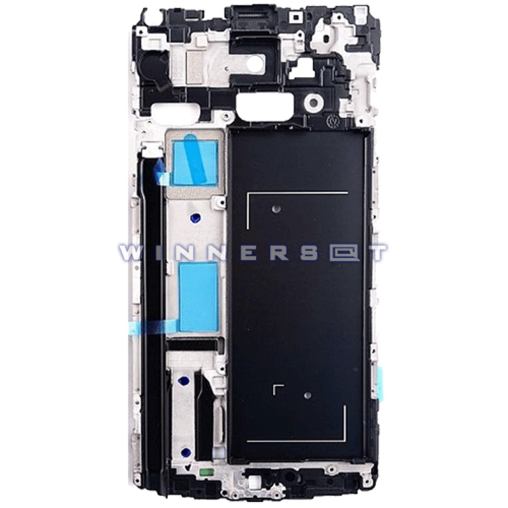 Marco frontal Galaxy Note 4 SM-N910F