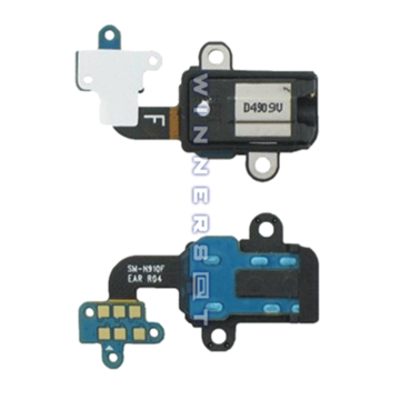 Flex jack audio Galaxy Note 4 SM-N910F