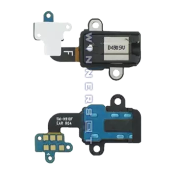 Flex jack audio Galaxy Note 4 SM-N910F