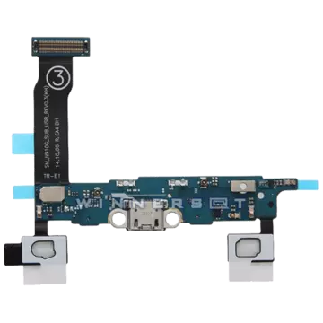 Flex conector de carga Galaxy Note 4 SM-N910F