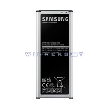 Bateria Galaxy Note 4 SM-N910F Original