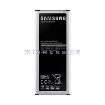 Bateria Galaxy Note 4 SM-N910F Original