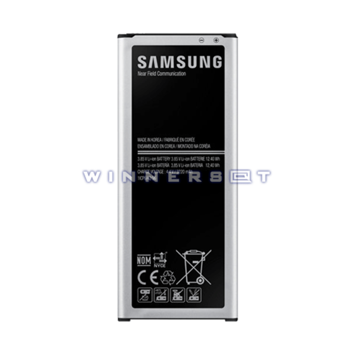 Bateria Galaxy Note 4 SM-N910F Original