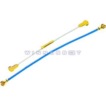 Antena coaxial Galaxy Note 4 SM-N910F