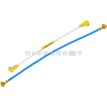 Antena coaxial Galaxy Note 4 SM-N910F
