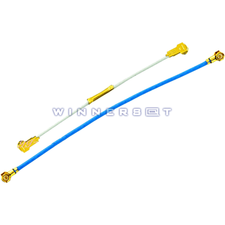 Antena coaxial Galaxy Note 4 SM-N910F