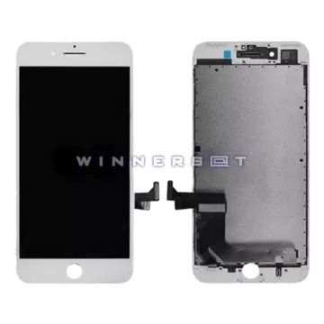 Pantalla iPhone 7 Plus Blanca original