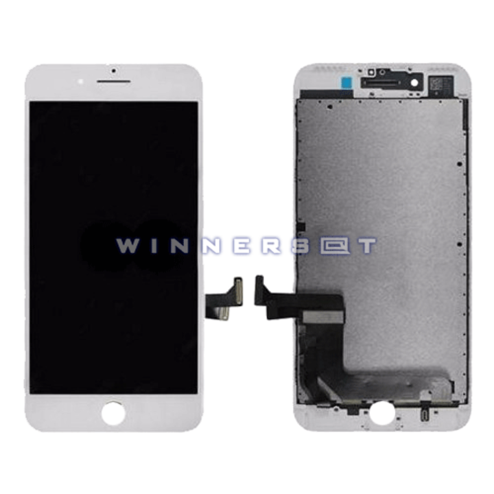 Pantalla iPhone 7 Plus Blanca original