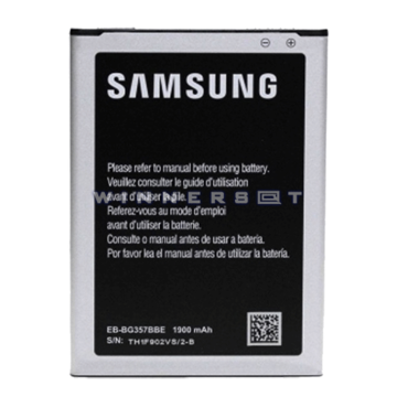 Bateria Galaxy Ace 4 SM-357ZF Original