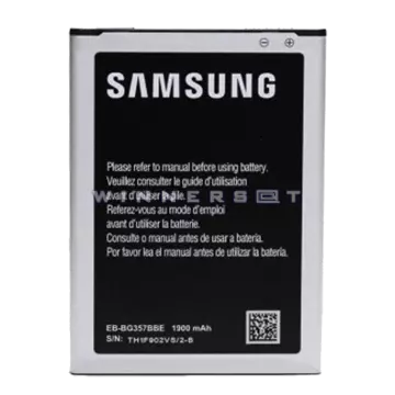 Bateria Galaxy Ace 4 SM-357ZF Original