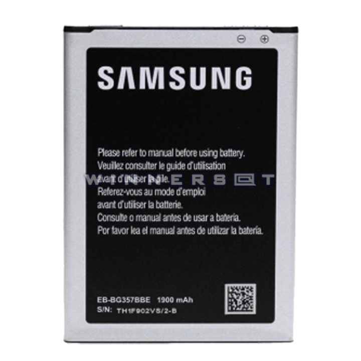 Bateria Galaxy Ace 4 SM-357ZF Original