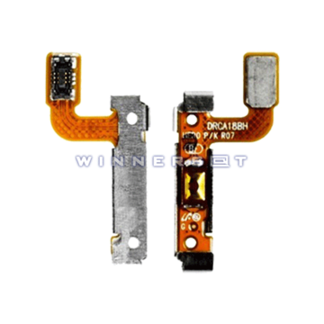 Flex botón On/Off Galaxy S7 Edge SM-G935F
