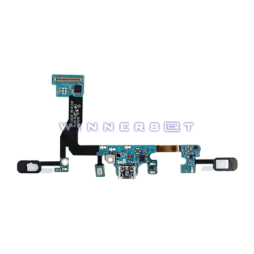 Flex conector carga Galaxy S7 Edge SM-G935F