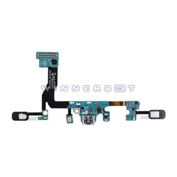 Flex conector carga Galaxy S7 Edge SM-G935F