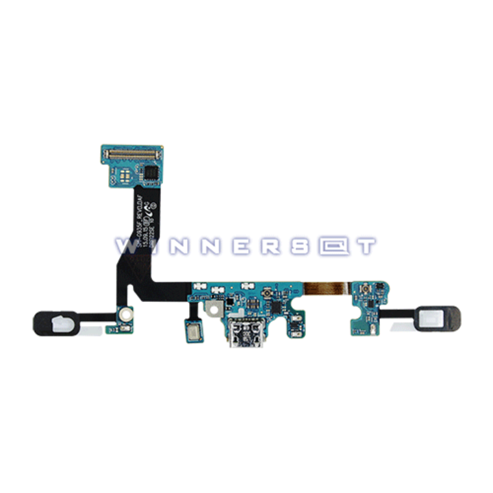 Flex conector carga Galaxy S7 Edge SM-G935F