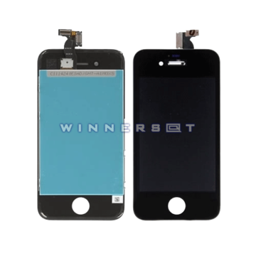 Pantalla IPhone 4S Negra original