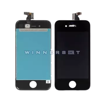 Pantalla IPhone 4S Negra original