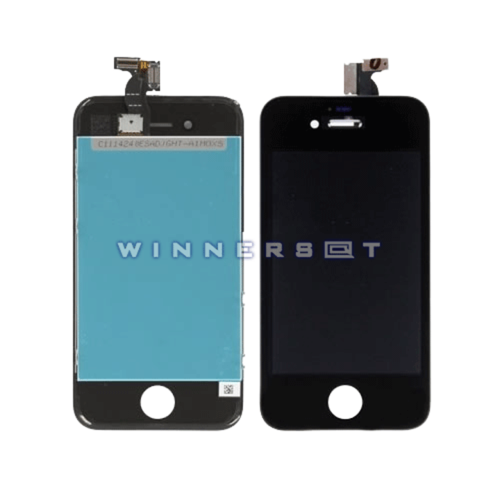 Pantalla IPhone 4S Negra original
