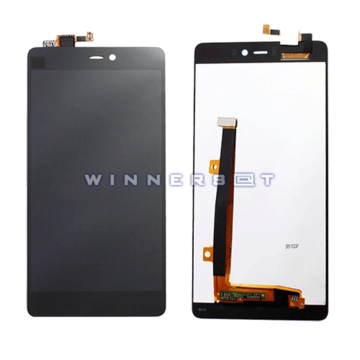 Pantalla completa MI4i Negra original