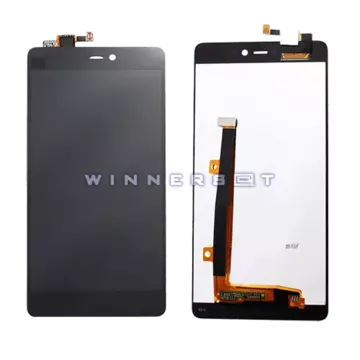 Pantalla completa MI4i Negra original