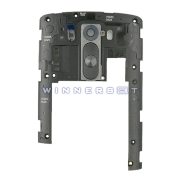 Marco central superior G3 D855